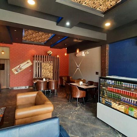 Hotel Ventures Inn Amritsar Bagian luar foto