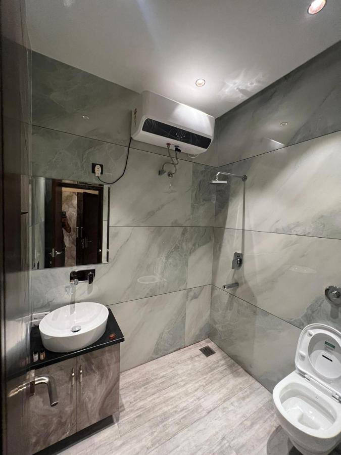 Hotel Ventures Inn Amritsar Bagian luar foto